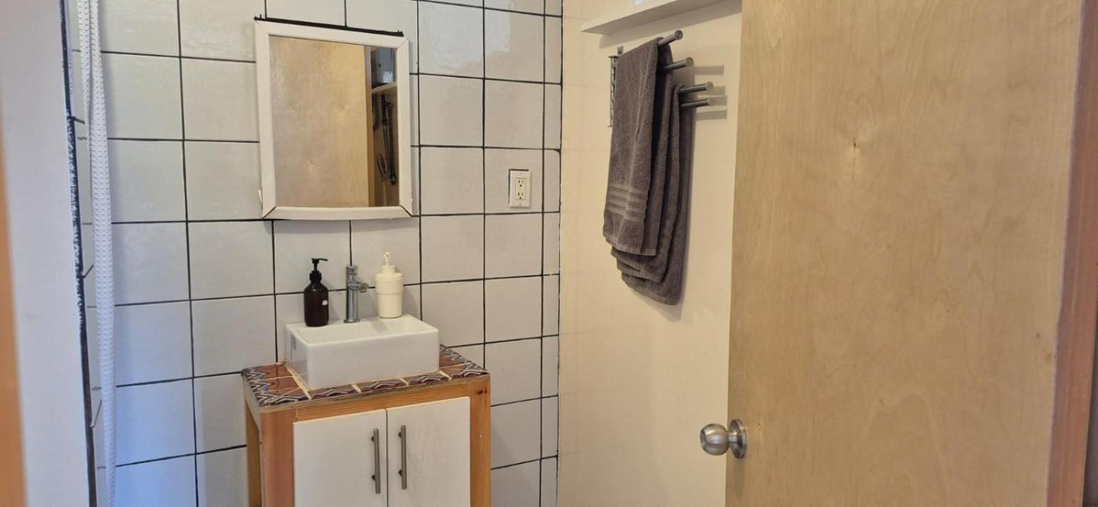 Hotel Coyote Lofts-estacion Federal Tijuana